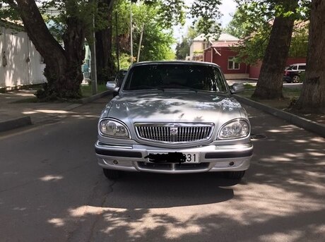 GAZ 3110 2005