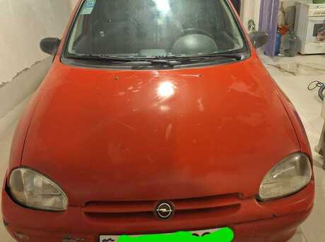 Opel Vita 1997
