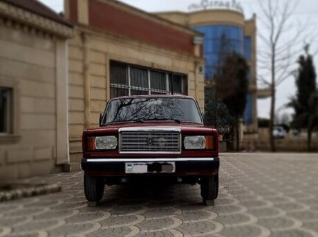 LADA (VAZ) 2107 2008