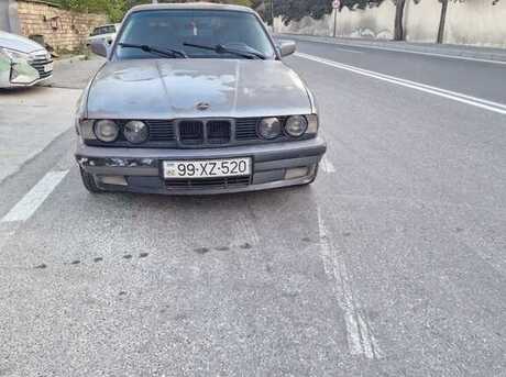 BMW 520 1992