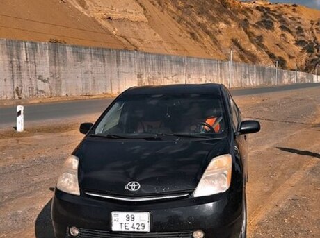 Toyota Prius 2008