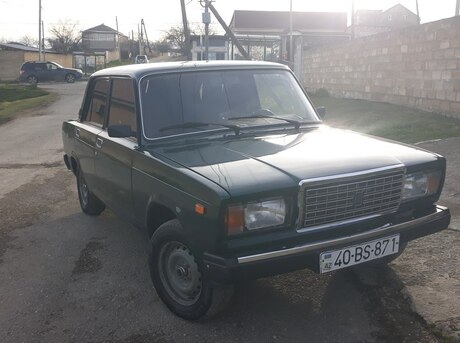 LADA (VAZ) 2107 2006