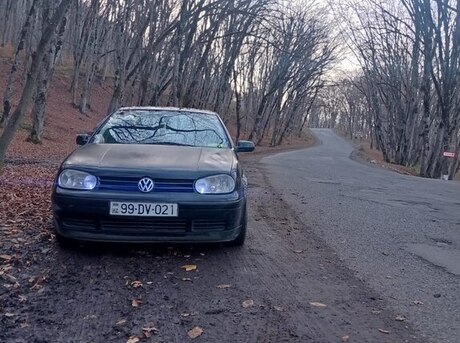 Volkswagen Golf 1999