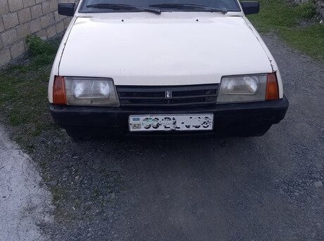 LADA (VAZ) 2109 1993