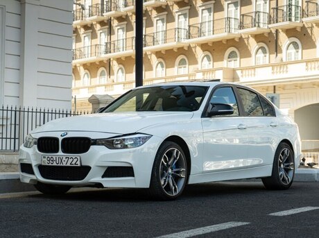 BMW 328