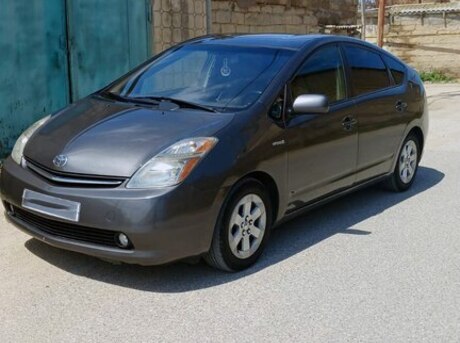 Toyota Prius 2008