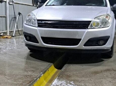 Opel Astra 2005