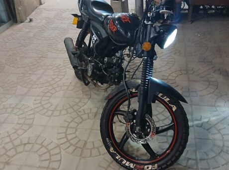 Tufan M50