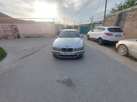 BMW 520 1996