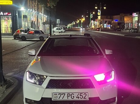 Khazar SD 2022