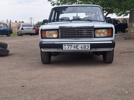 LADA (VAZ) 2107 2011