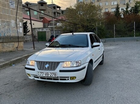 Khazar LX 2021