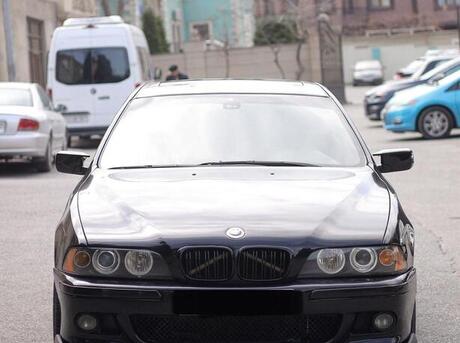 BMW 525 2003