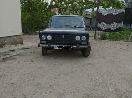 LADA (VAZ) 2106 2003