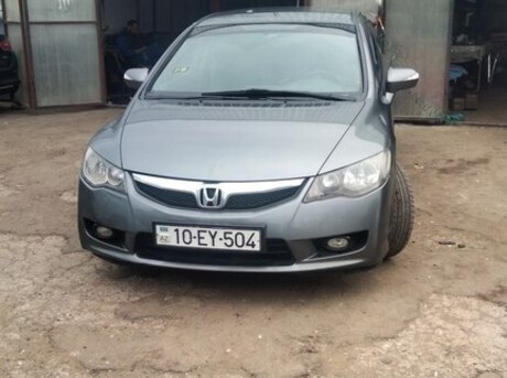 Honda Civic 2009