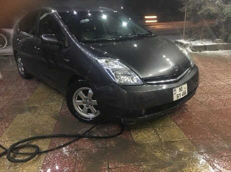 Toyota Prius 2007