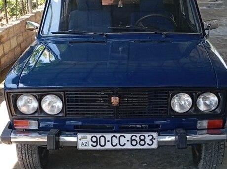 LADA (VAZ) 2106 2005
