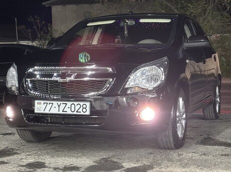 Chevrolet Cobalt