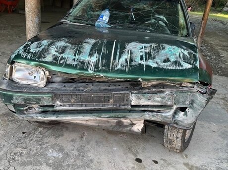 Opel Astra 1997