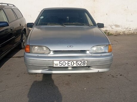 LADA (VAZ) 2115 2003