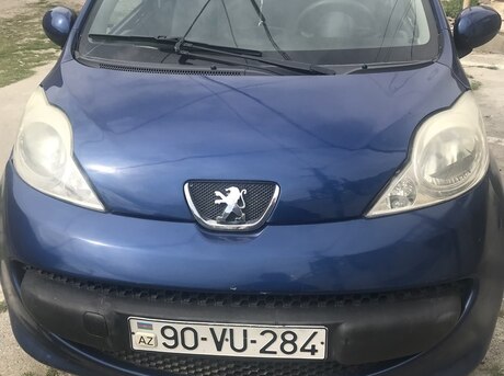 Peugeot  2008
