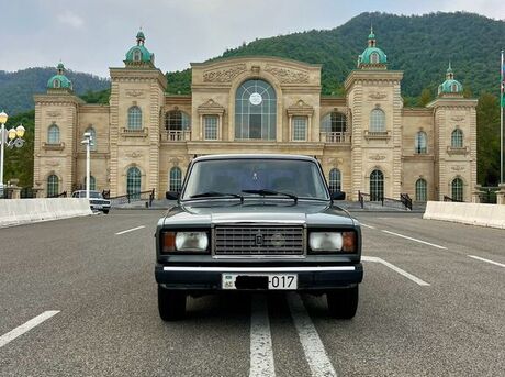 LADA (VAZ) 2107 2011