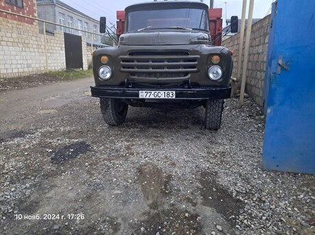 ZIL 130