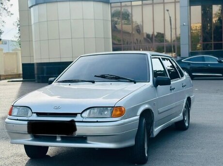 LADA (VAZ) 2115 2001