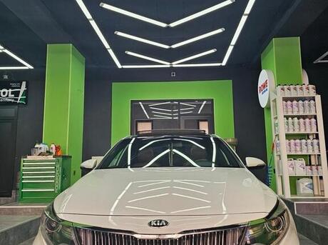 Kia Optima 2015