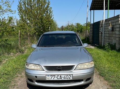 Opel Vectra 1998
