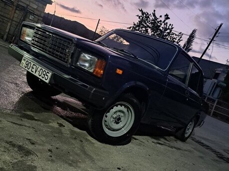 LADA (VAZ) 2107 2008