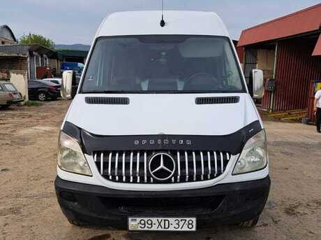 Mercedes Sprinter 315 2009