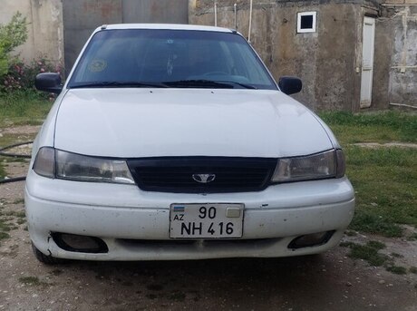 Daewoo Nexia 1996