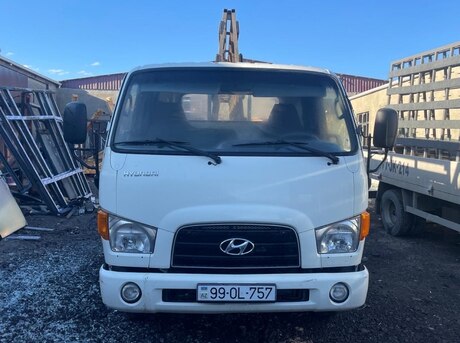 Hyundai HD-78 2020