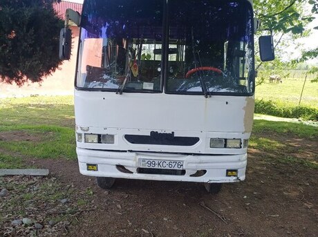 Iveco Otoyol