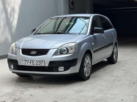 Kia Rio 2008