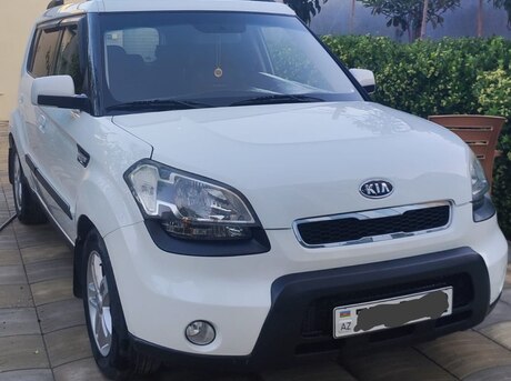 Kia Soul 2009