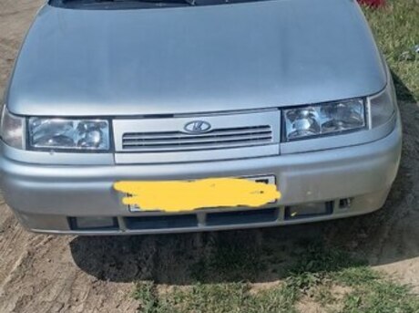 LADA (VAZ) 2112 2003