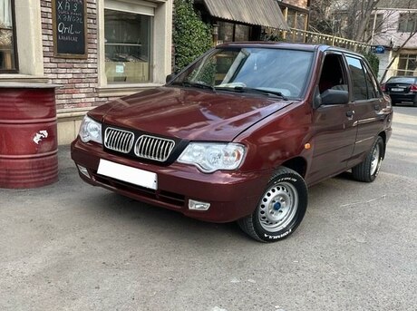 Saipa 132