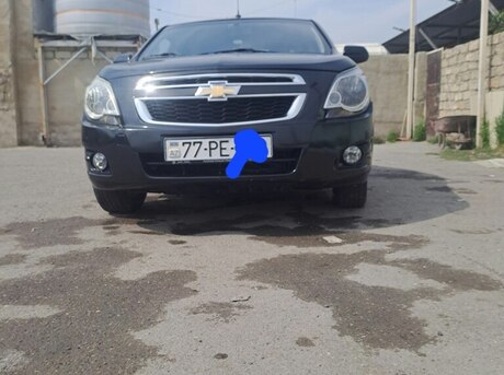 Chevrolet Cobalt