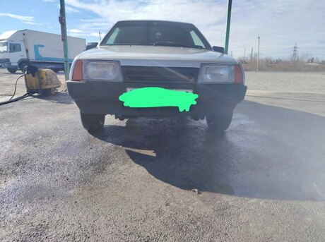 LADA (VAZ) 21099 2003