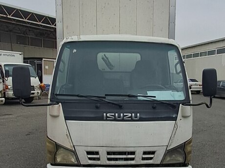 Isuzu NPR 66 L 2006