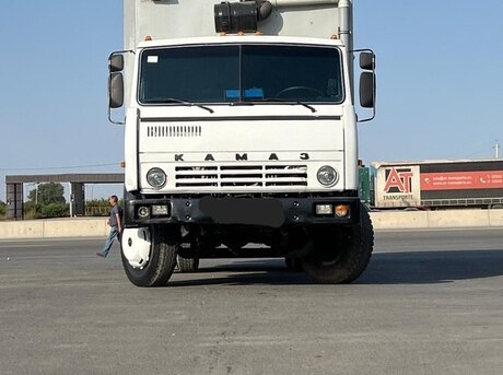 KamAz 5320