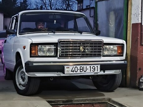 LADA (VAZ) 2107 2007