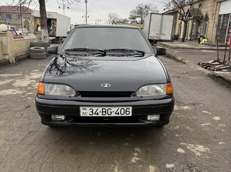 LADA (VAZ) 2115 2009