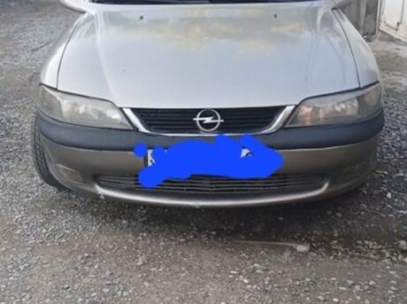 Opel Vectra 1996