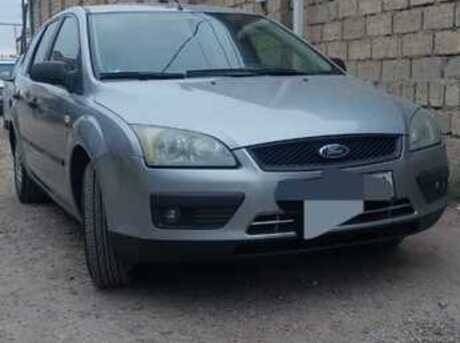 Ford Focus 2005