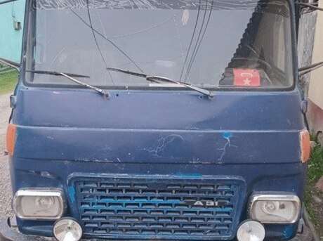 Avia 31 1987