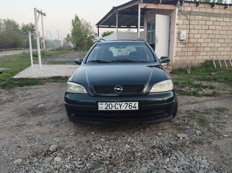 Opel Astra 1998