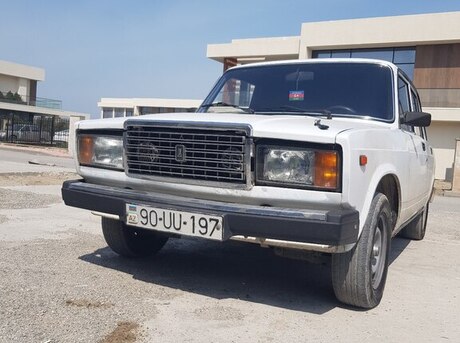 LADA (VAZ) 2107 1999